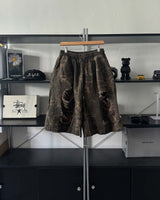 SL Military Dekki Bermuda Pants