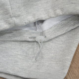 Raco Curved Sweatpants