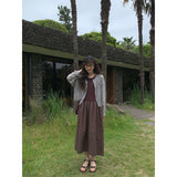 Rio Linen Round Shirt