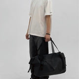 サバイバルダッフルバッグ-40L