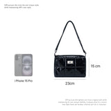 Block Bag (2 Color)