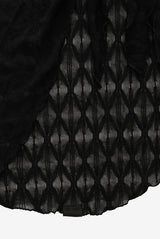 Tension Curve Skirt