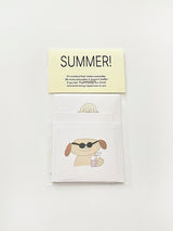 SUMMER! Sticker Pack