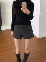 Roy Napping Shorts (2 colors)