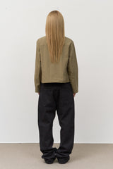 Rocky Stone Black Denim