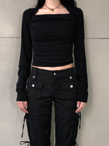 Pocket Point Cargo Pants