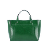 25FW★ MARCE Zip Medium Tote Bag
