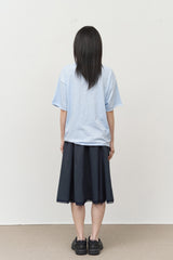 (W) Drow Skirt