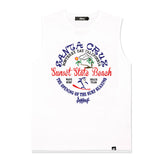 DB-015 -SUNSET BEACH-タンクトップ
