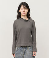 (W) ノヴァワッフルトップ (5color)