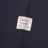 クラシックサークルロゴTシャツ