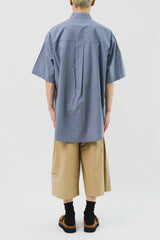 Hari Bermuda Pants (2color)