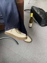 No.1254 C soft loafer