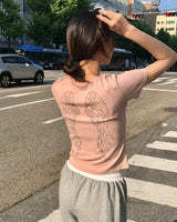 エメットパンツ