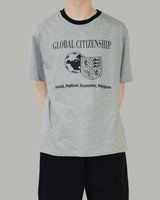 ロシュリンガー半袖Tシャツ