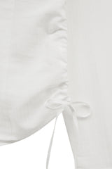 tt shirt (white)