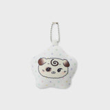 Stardust Eco Bag (Pink)