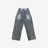 Remia Double Pocket Cargo Pants