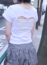 daily dot sleeveless (3color)