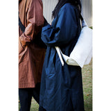 LARGE PALACE HOBO BAG - CHALK