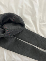 Soft Warm Wnter Fleece Basic Leggings