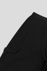 Flame Double Canvas Pants (3color)