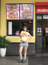 LILY TOP / LILY トップス
