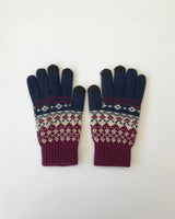 Ollie Nordic Touch Gloves (2 Colors)