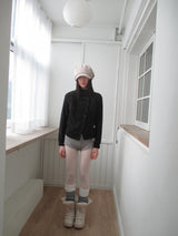turtle neck slash cd