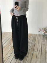 ツーウェイジョガーパンツ (3 colors) *Napping Lining