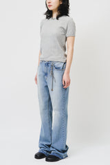 (W) Base Top (5color)