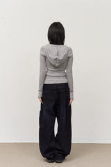 River Fatigue Denim