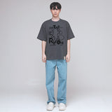[UNISEX] OF-THERECOARD 半袖Tシャツ