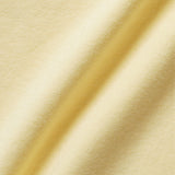 Back scoop t-shirt_lemon