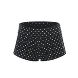 Dot shorts 001