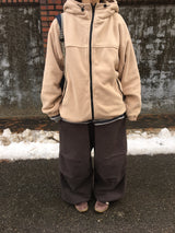 パーフリースジャンパー