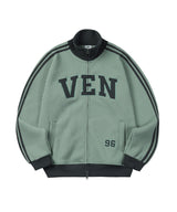 VEN 96 ワッフルトラックトップ