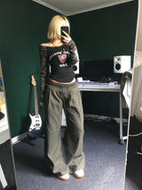 Military old-london sleeve