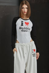 LOVE BADDIE T-SHIRT