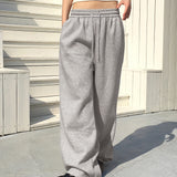 Kants Pintuck Wide training Sweat Pants