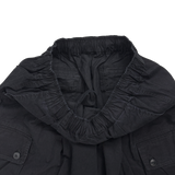 end cargo balloon pants