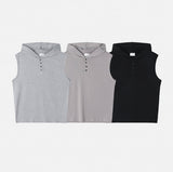 Mood Hood Henry Sleeveless