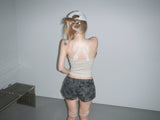 blink camo low  shorts