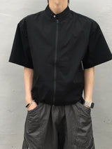 EL Biker Half Jumper 2C