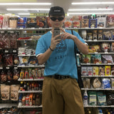 クッキーショートスリーブTシャツ