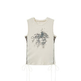 Siena Corset Tee
