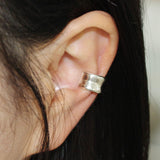 Gem Tube Earcuff (Glossy)