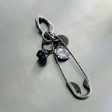 Fortune Token Keychain