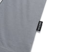 Odsd スポーティ カラーブロック オーバーフィット Tシャツ