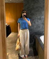Linen Colorful - pt